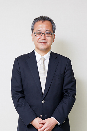 牛島 高介
