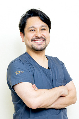 久保 雄太郎