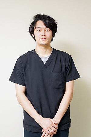 徳富 謙太郎