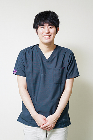 松行　圭吾