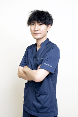 山下　哲矢