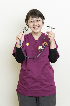 吉田 愛梨