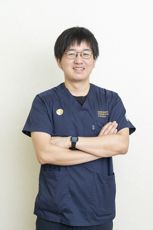 宮城 裕典