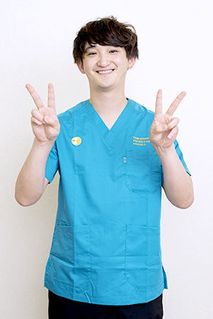 長井 孝太
