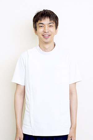 茂藤 優司