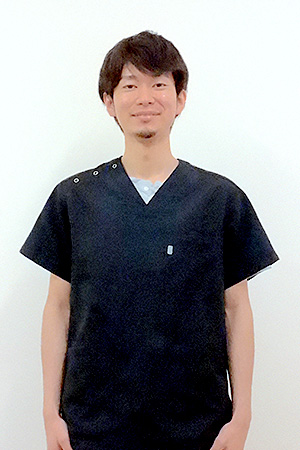 山木 勇人