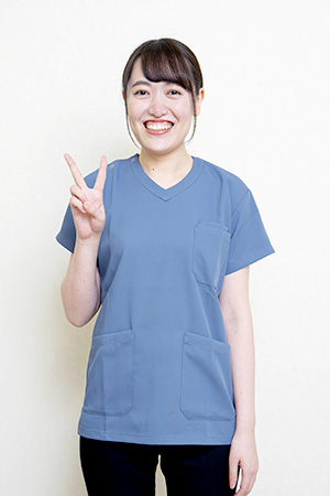 山下 璃紗