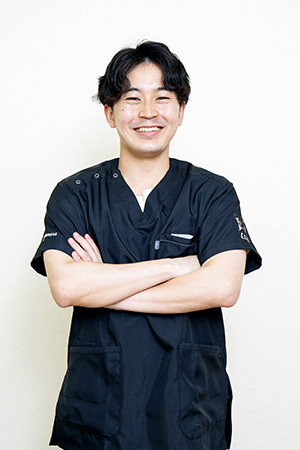 中村 優也