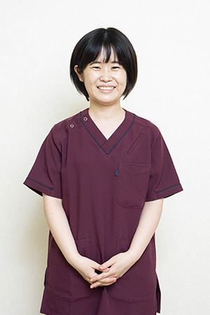 江藤 美咲