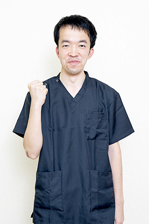 武石 真之介