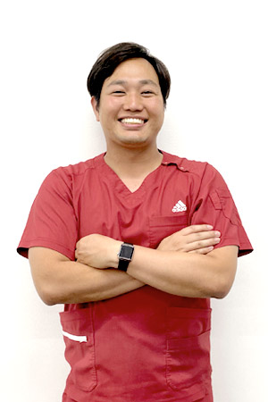 本間 一樹