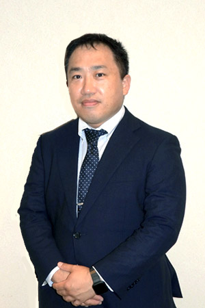吉田 賢弘