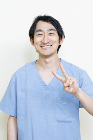 安藤 和雄