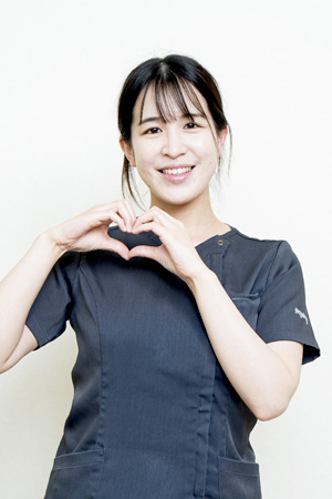 山本 翠香