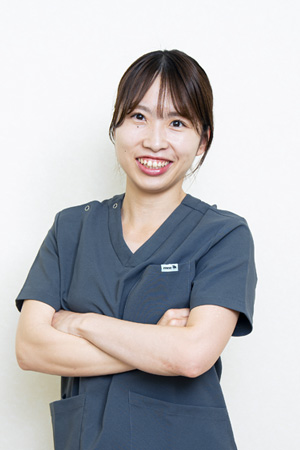 桑野 佑里恵