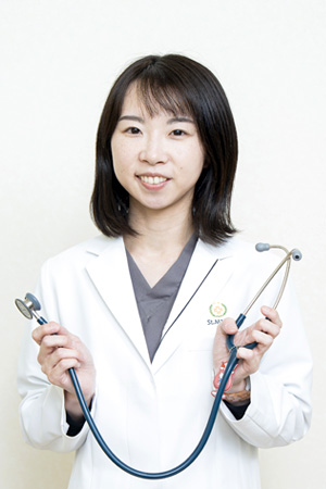 矢野 文子