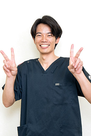 上野 稜祐