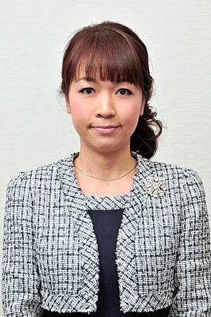 まつお ようこ