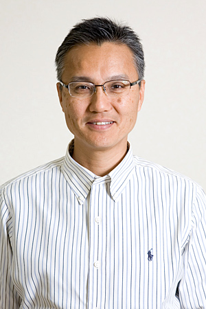 前野 泰樹