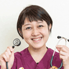 吉田 愛梨