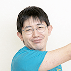 梶原 悠