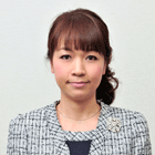 松尾 陽子