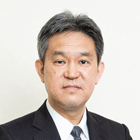 水落 建輝