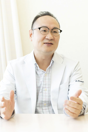 HOSPITAL 中川先生