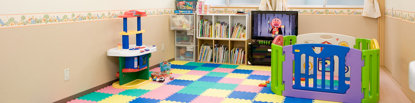 教室案内 イメージ