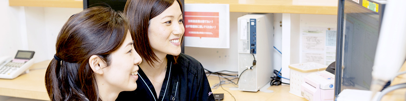 教室案内 イメージ