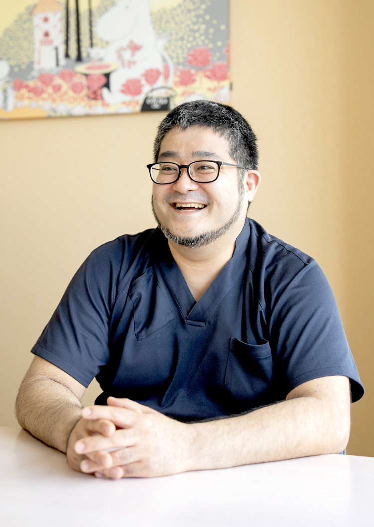 NICU NICU病棟案内